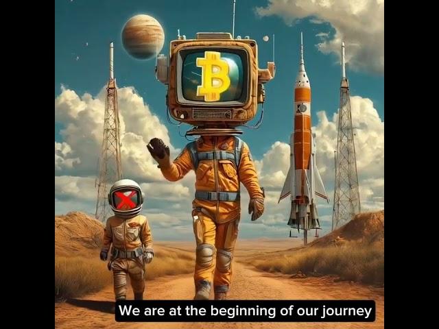 XGO Everything is just beginning #crypto #hodl #memecoin #tothemoon #solana #cryptomeme #xgo