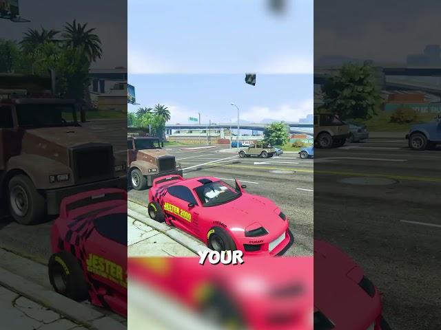 How To Get Modded Cars In GTA 5 (Merge Glitch Tutorial) #gta #gtaonline #gta5clips #gtav #gtaglitch