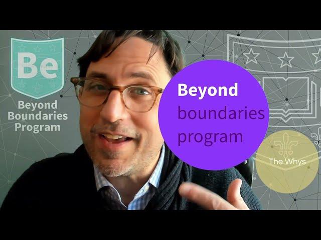 Beyond Boundaries Program Overview   FL SP 2021