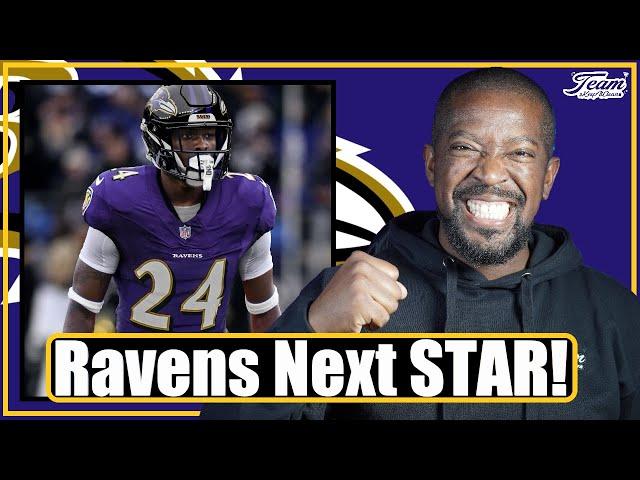 Ravens Found Their Hidden X-FACTOR… And He Will WRECK Offenses!