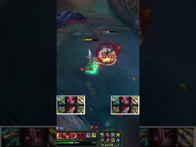 Aatrox vs Jayce Autos Duel? #leagueoflegends