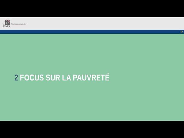 Comment est calculé le seuil de pauvreté ?