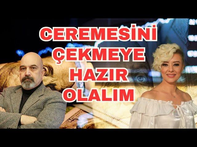 MAAŞ ZAMLARI SONRASI CEREMESİNİ ÇEKMEYE HAZIR OLALIM EKONOMİ YORUM