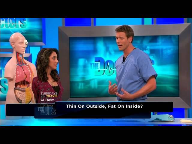 Health Hazards of Junk Food -- The Doctors