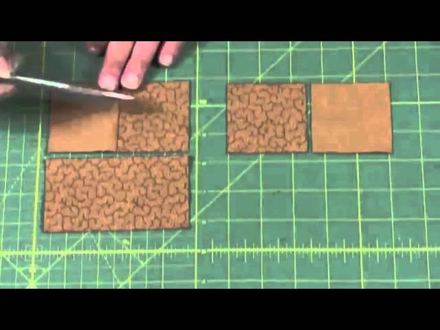 Why and How to Sew a Scant Quarter Inch Seams