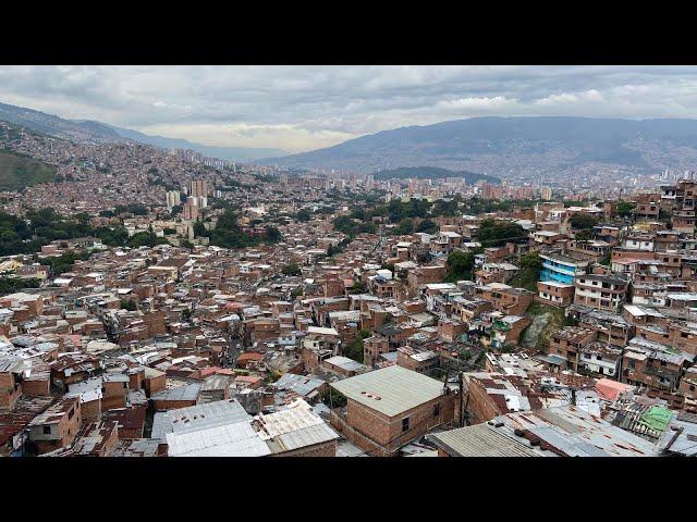 Medellin and Guatape Trip | Colombia Travel June 2022