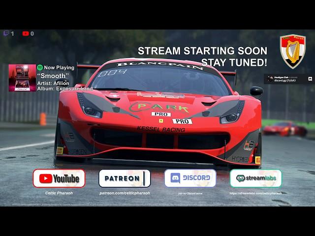 Assetto Corsa Competizione ACC | Motec Installation & Usage Guide