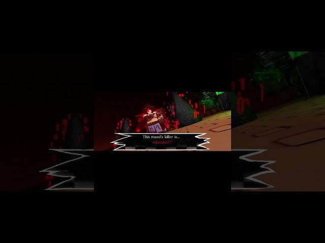 Double Trouble (Roblox Forsaken Animation) #roblox #forsaken #animation