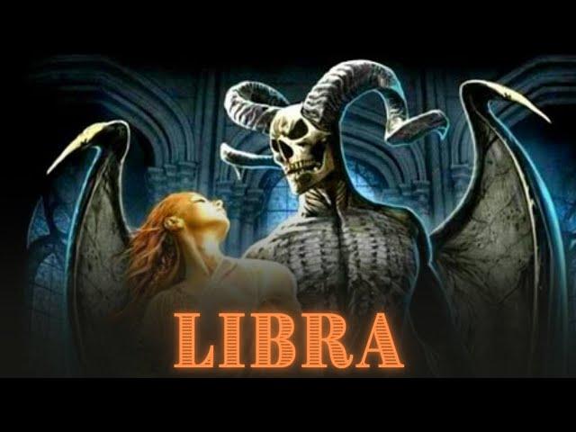 LIBRA PERFUMATE PORQUE VIENE ALGUIEN A MOJAR LA CHAUCHA🫛HOROSCOPO #LIBRA AMOR NOVIEMBRE 2024