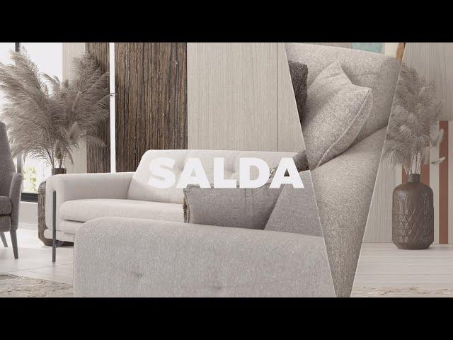 Modalife | Salda Koltuk Takımı