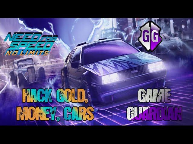 NFS No Limits Hack Gold, Money & Cars Jan 2021