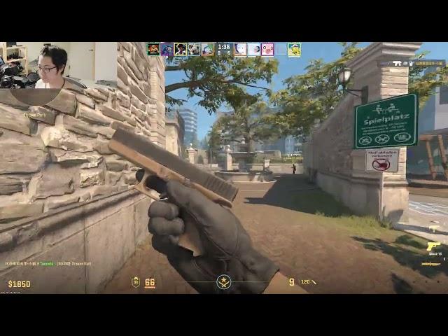 CS2 Chronicles From Noob to Pro with OBS AV1 Encoder and Ray Tracing 5