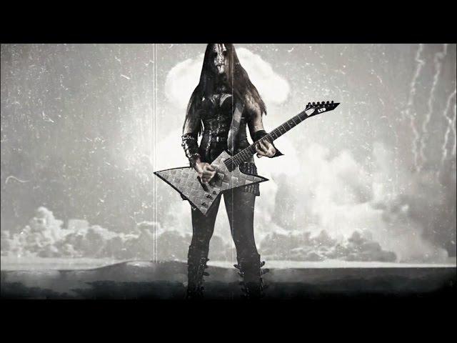 Nekrodelirium - Grief "Official Music Video"