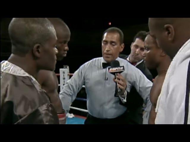 BATTLE OF THE UNDEFEATED FROM NYC! PETER QUILLIN VS WILLIAM PRIETO FULL FIGHT