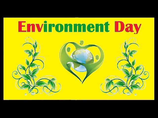 World Environment Day - Facts