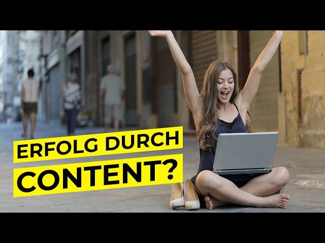 Erfolg durch eigenen Content | Jörg Kundrath über "Geschichten, die verkaufen"