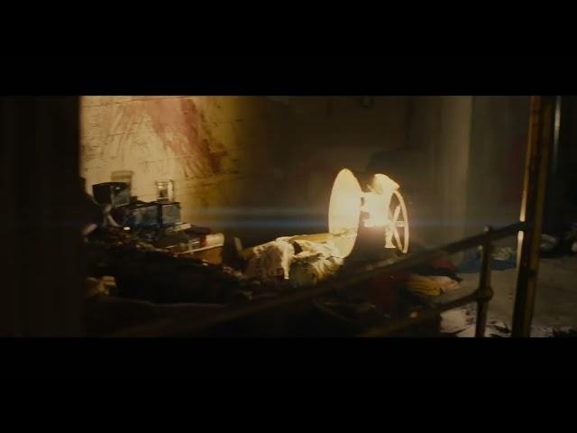 Deleted Scene | Hurry Up Tomorrow