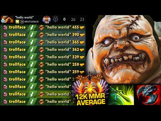 If You Thought Your Day Was Bad... This Bristleback Had It 10x Worse! | Pudge Official