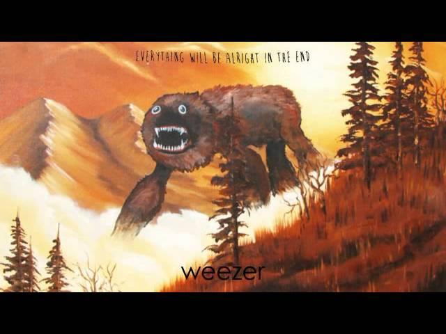 Weezer - The Futurescope Trilogy