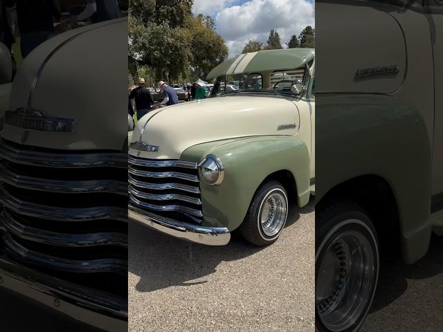 Car Show #classictrucks #classiccar #trucks #vintagecars #vintagetrucks