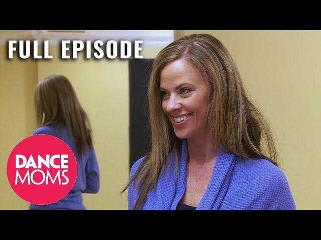 Pittsburgh Gets a SHOWDOWN! (S5, E17) | Full Episode | Dance Moms