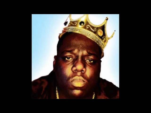 B.I.G Notorious   ( NOTORIOUS )