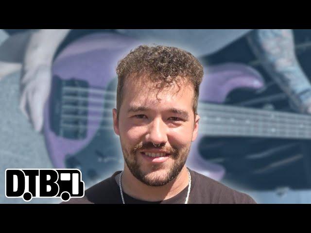 Ov Sulfur's Josh Bearden - GEAR MASTERS Ep. 531