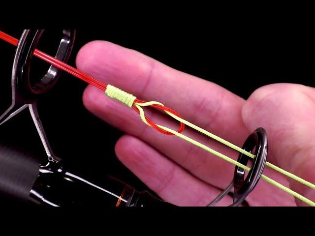 Ultra-thin fishing knots that every angler should have in arsenal!