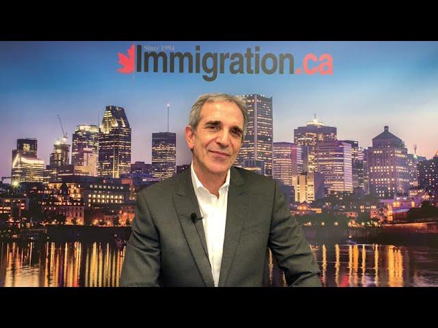 Immigration.ca Celebrated 25 Years Online!