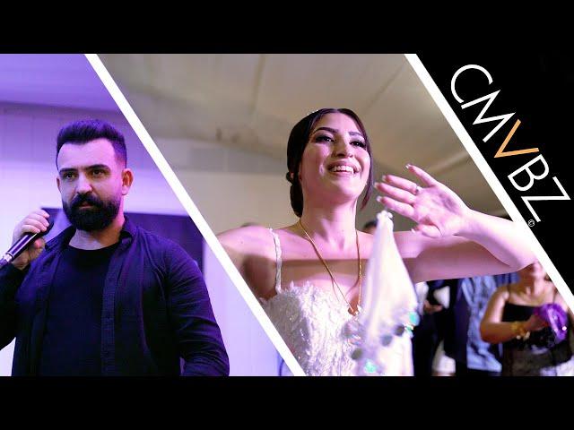 Dilara & Mazlum - Grup SEYRAN - Muhtesem Pazarcik Dügünü - Gr. Palast Lengnau / cemvebiz production®