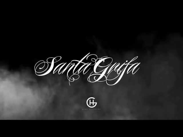 El Diablo Anda Suelto - Santa Grifa