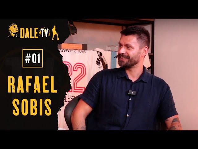 DALE TV EP #1 - Rafael Sobis