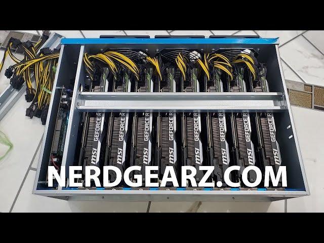 Community Mining Rigs Showcase Episode 48 LIVE STREAM!