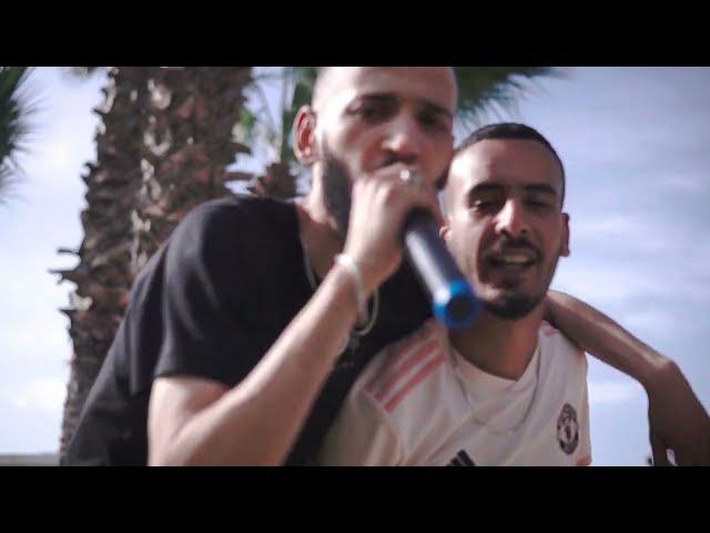 Brotherhood ft. 4LFA - CITIZENS (Official Music Video)