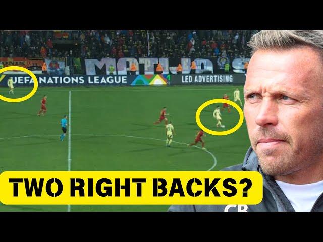 How Craig Bellamy REVOLUTIONISED Wales In Four Days