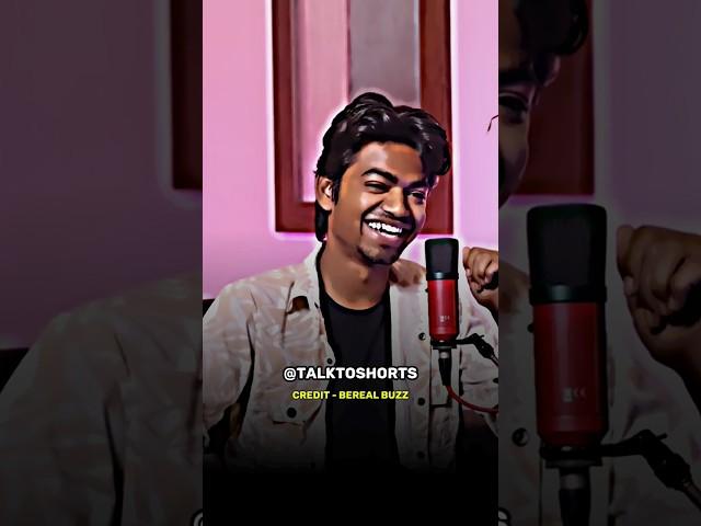 Sagar Goswami Reveal Viral Cring Video Reality ft/:@BeRealBuzZ #sagargoshwami #tiktokvideo