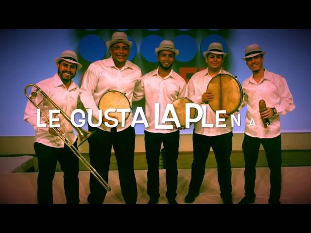 Sak Entertainment Puerto Rico - Plena Neon