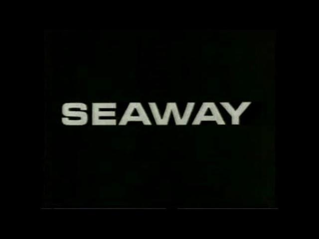 Seaway Project Tr 1 Instrumental Ep