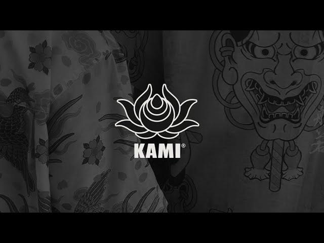 KAMI TEASER