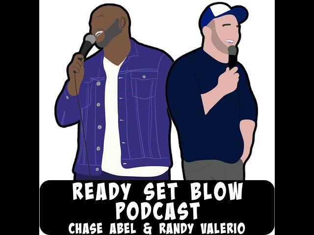 Ready Set Blow - Ep. 235 Duval Culpepper