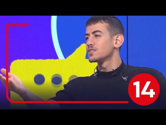 כמו גיבור הגעת אליי | ששון איפרם שאולוב כובש את הקהל הישראלי