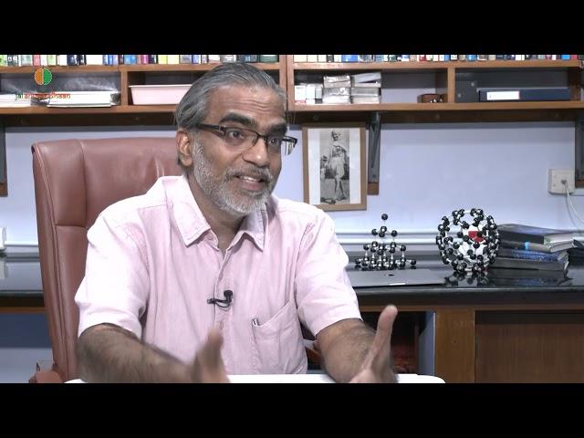 NanoTechnology and its Applications: Prof. T Pradeep, IIT Madras #ch32sp #swayamprabha