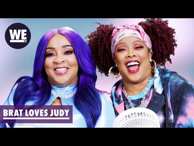 'On The DL' FREE Full Episode Ep. 1  Brat Loves Judy