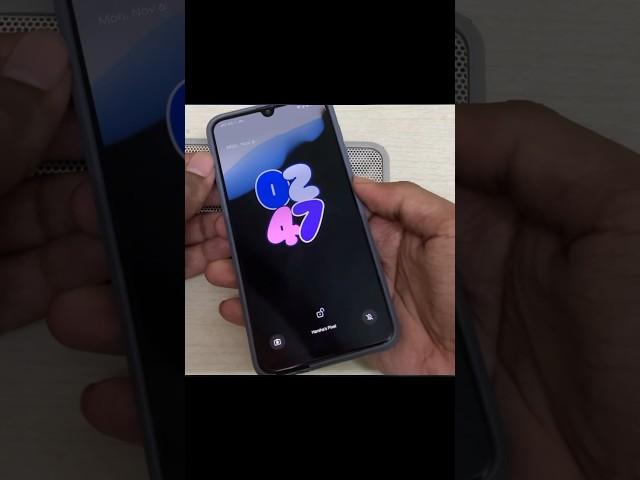 Android 14 Pixel Custom ROM GSI On Any Phone! #shorts #android14