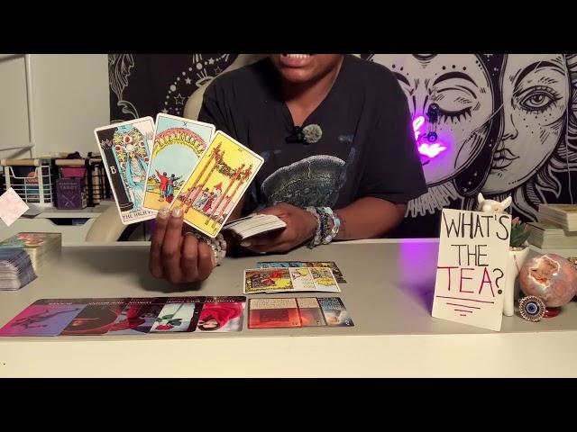 CAPRICORN- A BRAND NEW lover emerges UNEXPECTEDLY| Capricorn Tarot Love Reading