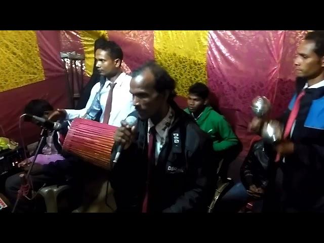 Dalgaon Santhal Band Party || By Ezee