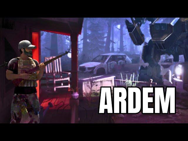 FIRST LOOK in this Polished Poly Generation Zero Type Game | Ardem