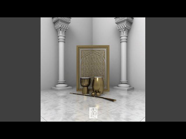 Reggada (Diezmo Remix)