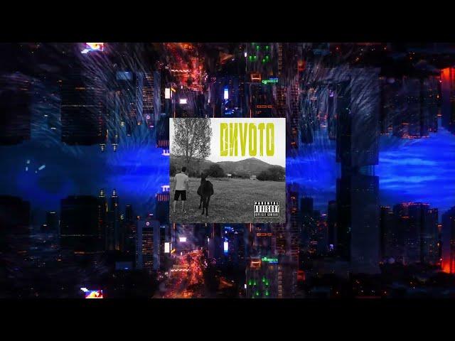 D3MO - Zvqra v men (Official Audio) /DИVOTO/