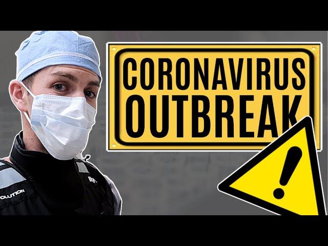 10 Things you NEED to Know About the Coronavirus